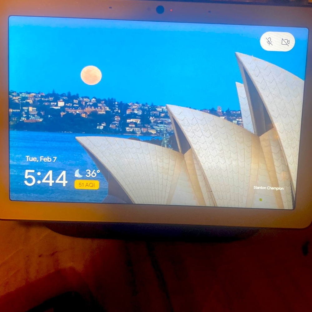 Google Nest Hub